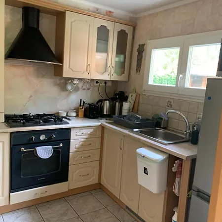 Appartement In A Quiet Area, Near The Sea And Forest *