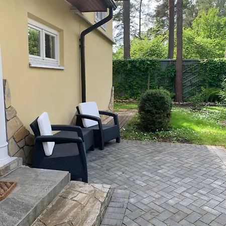 Appartement In A Quiet Area, Near The Sea And Forest Jūrkalne